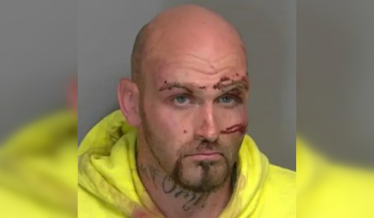 Eastpointe Man Accused of Attempting to Stab Officer with Screwdriver During Walmart Arrest