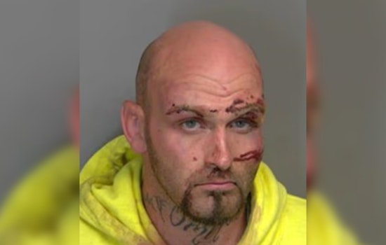 Eastpointe Man Charged with Assault on Sterling Heights Officer Following Walmart Altercation
