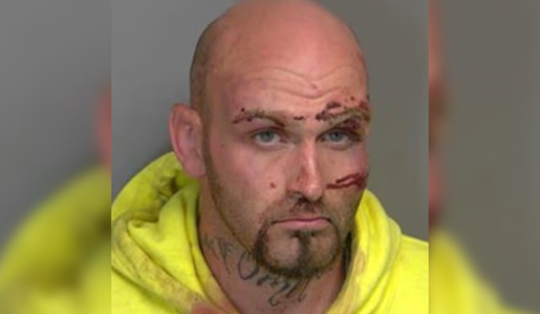 Eastpointe Man Charged with Assault on Sterling Heights Officer Following Walmart Altercation