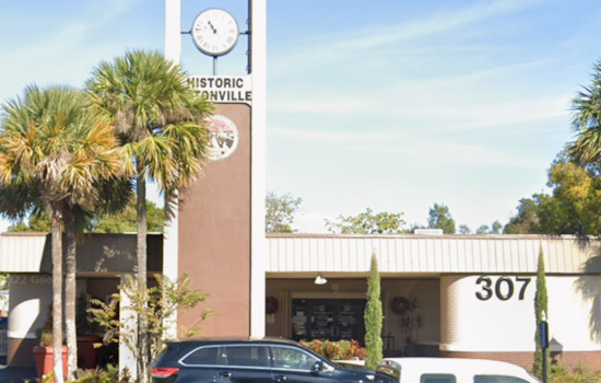 Eatonville Embarks on Historical Hungerford Property Revitalization, Residents and Leaders Voice Cautious Optimism