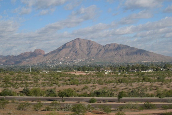 Echo Canyon Trail in Phoenix Closed Due to Post-Storm Safety Concerns