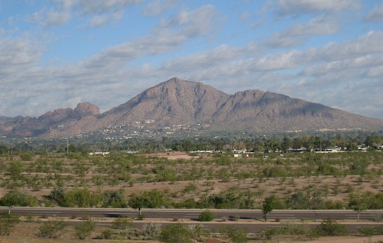 Echo Canyon Trail in Phoenix Closed Due to Post-Storm Safety Concerns