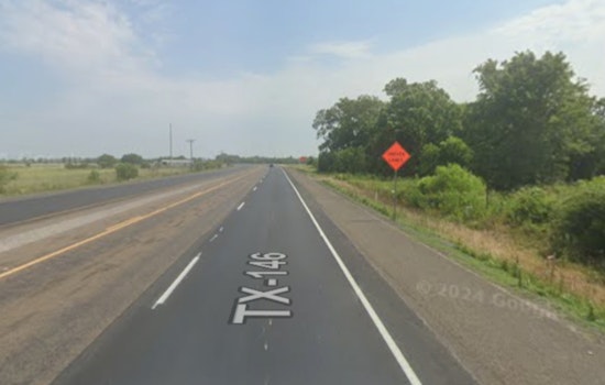 Economic Revival Along Highway 146, Local Businesses Thriving Post-Construction in Kemah and Seabrook