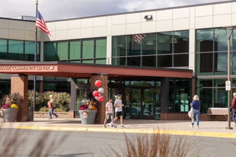 Eden Prairie Community Center Unveils Exciting November Fitness and Festive Events Lineup