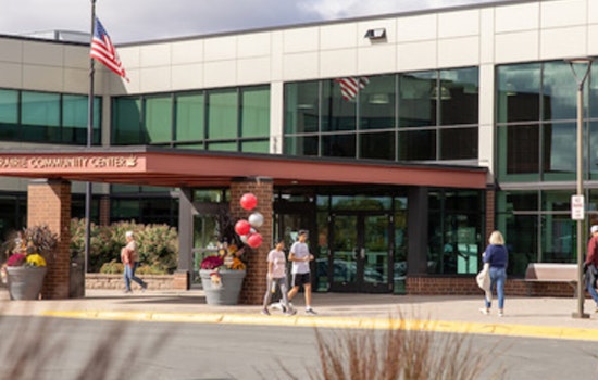 Eden Prairie Community Center Unveils Exciting November Fitness and Festive Events Lineup