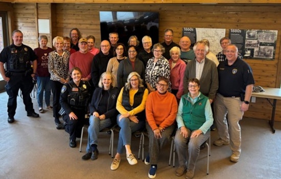 Eden Prairie Police Department Launches Informative Citizens Academy for Seniors