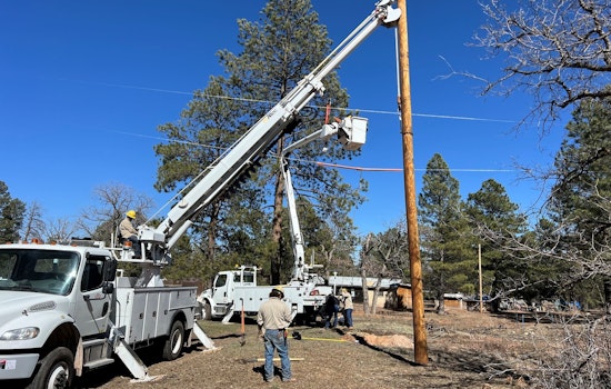 Edmond Electric Shines by Lighting Up Lives Beyond Power Supply in Edmond, Oklahoma
