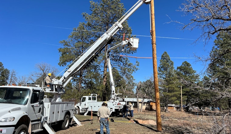 Edmond Electric Shines by Lighting Up Lives Beyond Power Supply in Edmond, Oklahoma