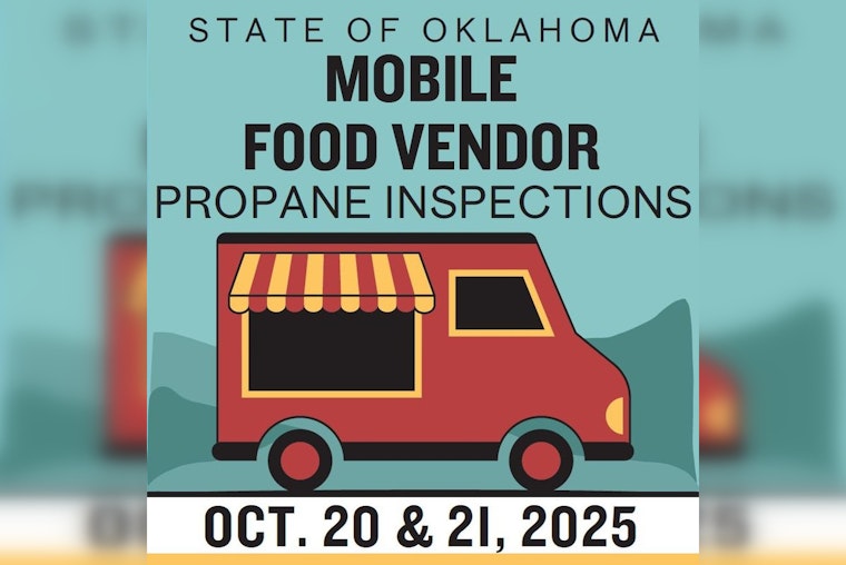 Edmond Food Truck Owners Prepare for Inspection Blitz Ahead of New Regulation Implementation