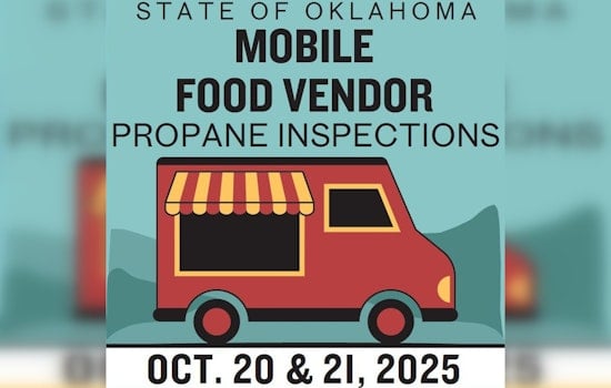 Edmond Food Truck Owners Prepare for Inspection Blitz Ahead of New Regulation Implementation