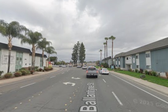 El Cajon Community in Shock as Search Intensifies for Hit and Run Driver Who Left 12-Year-Old in Critical Condition