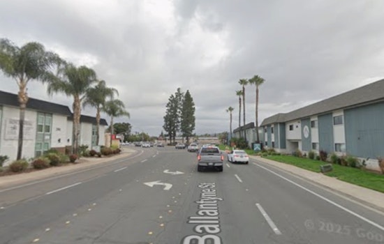 El Cajon Community in Shock as Search Intensifies for Hit and Run Driver Who Left 12-Year-Old in Critical Condition
