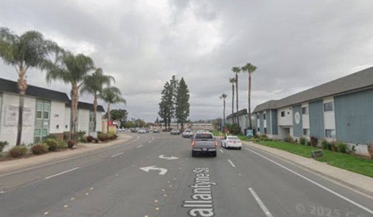 El Cajon Community in Shock as Search Intensifies for Hit and Run Driver Who Left 12-Year-Old in Critical Condition