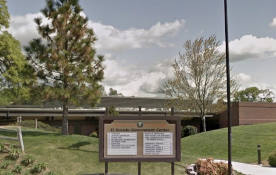 El Dorado County Reaches $14.8 Million Settlement in Traffic Impact Fee Dispute