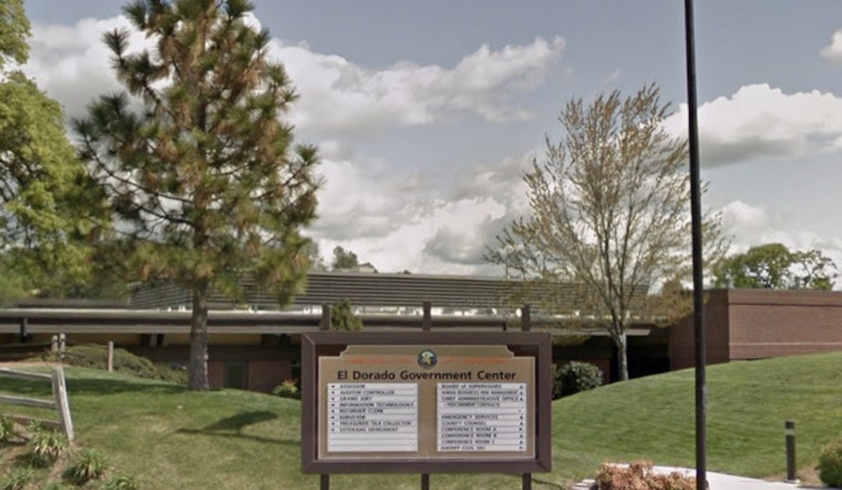 El Dorado County Reaches $14.8 Million Settlement in Traffic Impact Fee Dispute