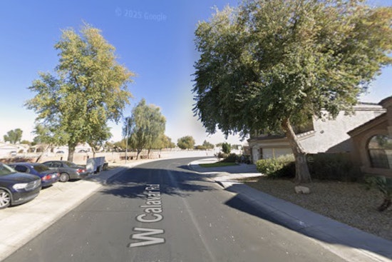 El Mirage and Glendale Police Seize Over 2,000 Fentanyl Pills, Arrest Three in Drug Raid