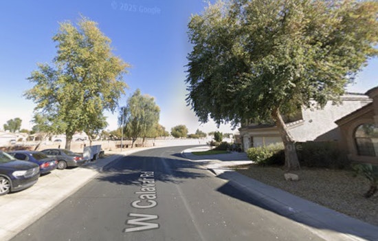 El Mirage and Glendale Police Seize Over 2,000 Fentanyl Pills, Arrest Three in Drug Raid