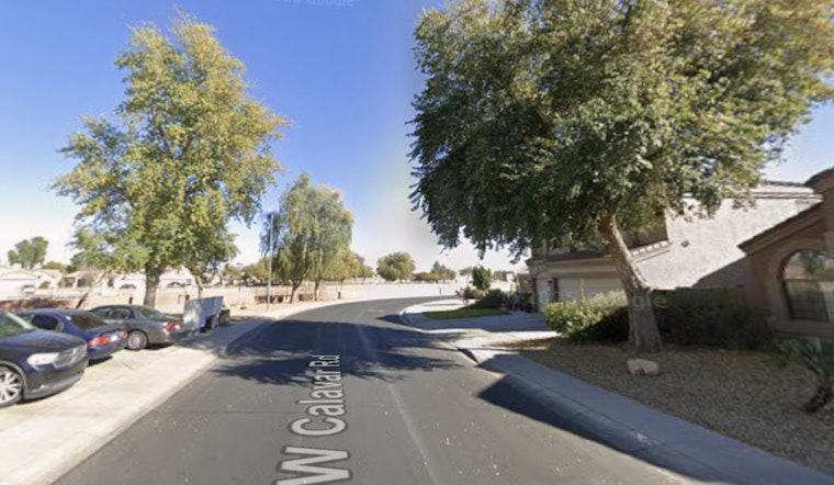 El Mirage and Glendale Police Seize Over 2,000 Fentanyl Pills, Arrest Three in Drug Raid
