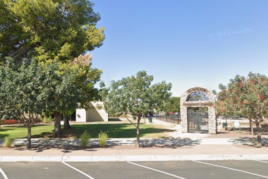 El Mirage Town Hall Meeting with Luke Air Force Base Postponed Due to Government Shutdown
