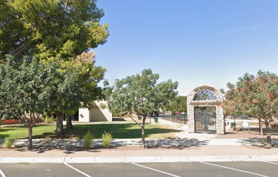 El Mirage Town Hall Meeting with Luke Air Force Base Postponed Due to Government Shutdown