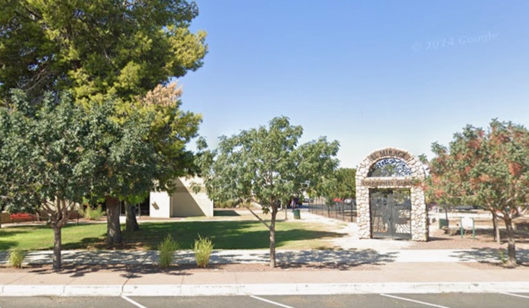 El Mirage Town Hall Meeting with Luke Air Force Base Postponed Due to Government Shutdown