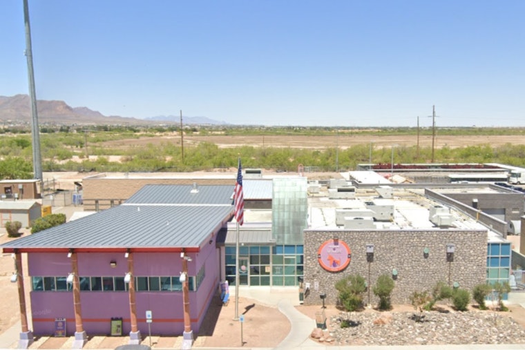 El Paso Animal Services Engages Community With Free Microchipping and Pet Care Education Drive in Zip Code 79907