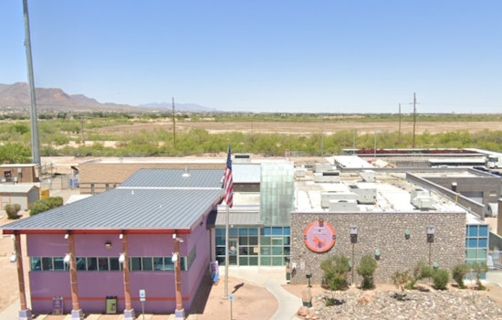 El Paso Animal Services Engages Community With Free Microchipping and Pet Care Education Drive in Zip Code 79907