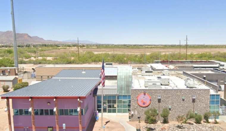 El Paso Animal Services Engages Community With Free Microchipping and Pet Care Education Drive in Zip Code 79907