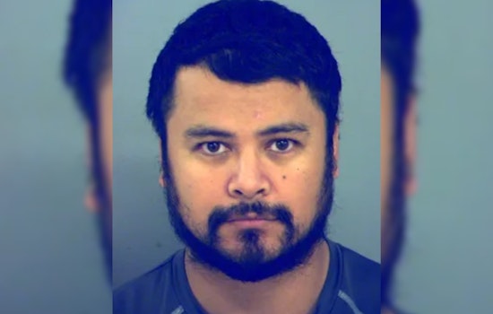 El Paso Cheer Coach Accused of Secretly Recording 100+ Victims in Gymnastics Bathroom Scandal