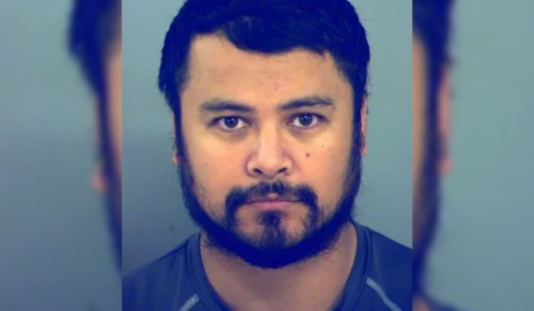 El Paso Cheer Coach Accused of Secretly Recording 100+ Victims in Gymnastics Bathroom Scandal