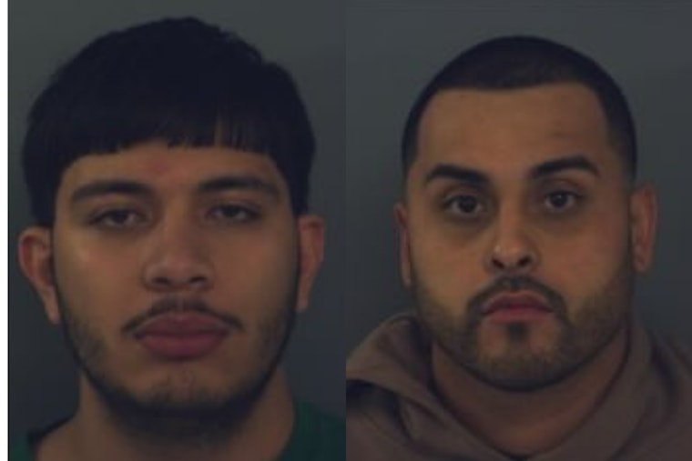 El Paso County Crackdown Nets 50 Arrests in DWI Enforcement Surge