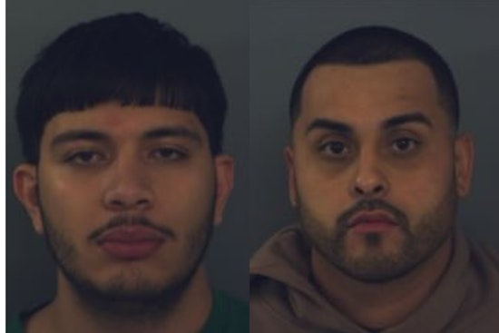 El Paso County Crackdown Nets 50 Arrests in DWI Enforcement Surge