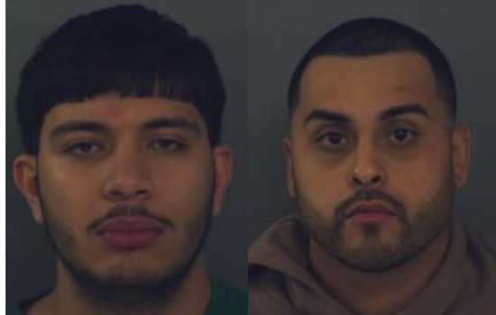El Paso County Crackdown Nets 50 Arrests in DWI Enforcement Surge