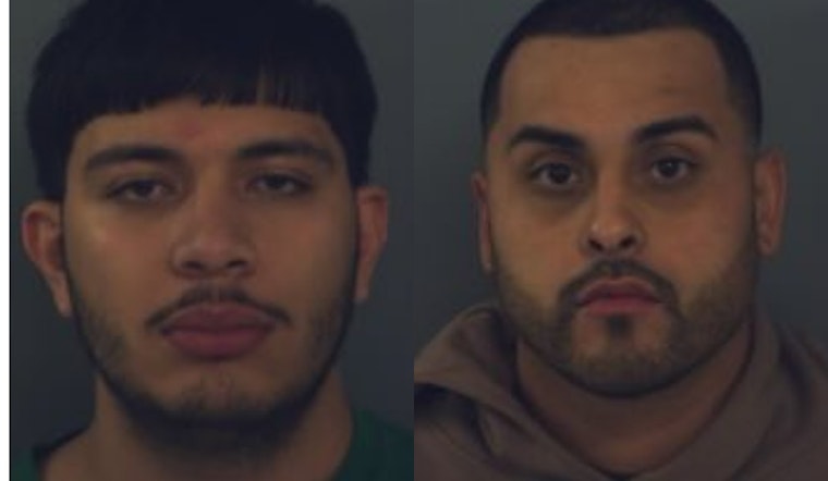 El Paso County Crackdown Nets 50 Arrests in DWI Enforcement Surge