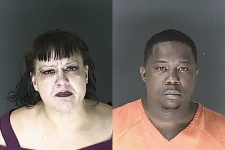 El Paso County Deputies Nab Suspect and Seize Over 1000 Fentanyl Pills After Recovering Stolen Vehicle