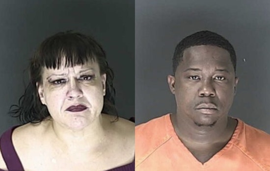 El Paso County Deputies Nab Suspect and Seize Over 1000 Fentanyl Pills After Recovering Stolen Vehicle
