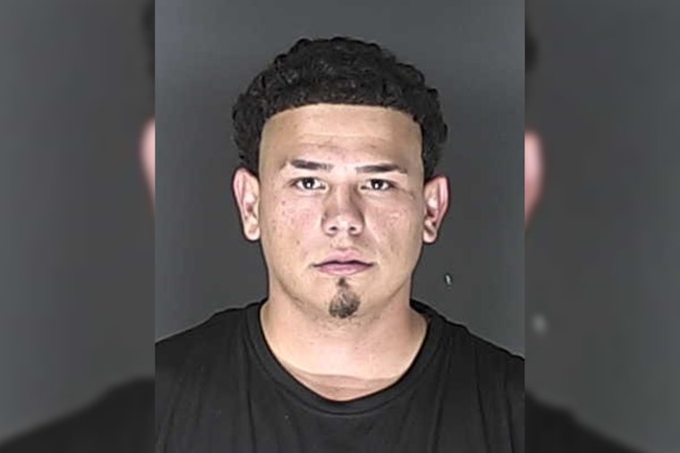 El Paso County Deputies' Restraint Applauded After Recovery of Stolen Vehicle Leads to Connection with Separate Crime