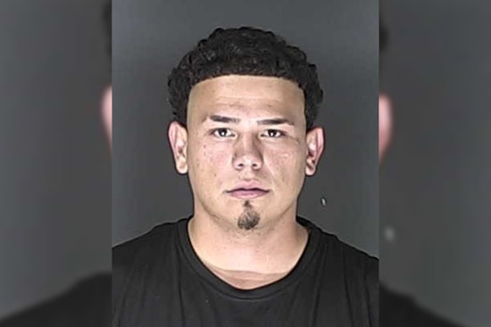 El Paso County Deputies' Restraint Applauded After Recovery of Stolen Vehicle Leads to Connection with Separate Crime