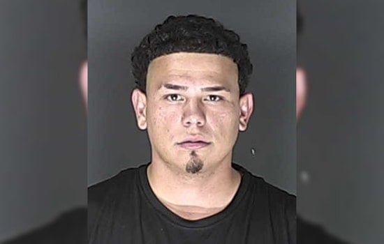 El Paso County Deputies' Restraint Applauded After Recovery of Stolen Vehicle Leads to Connection with Separate Crime