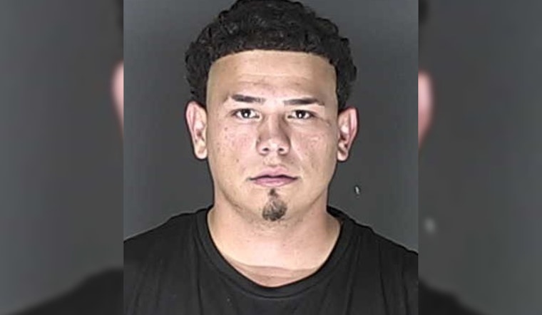 El Paso County Deputies' Restraint Applauded After Recovery of Stolen Vehicle Leads to Connection with Separate Crime