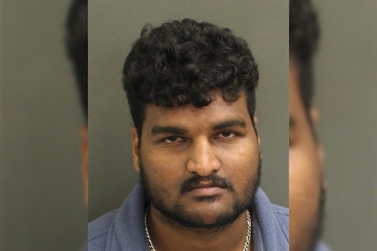 El Paso County Man Accused of Defrauding Elderly Victim in Multi-State Government Impersonation Scam