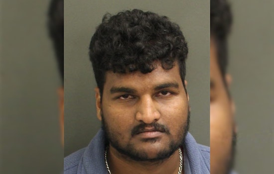 El Paso County Man Accused of Defrauding Elderly Victim in Multi-State Government Impersonation Scam