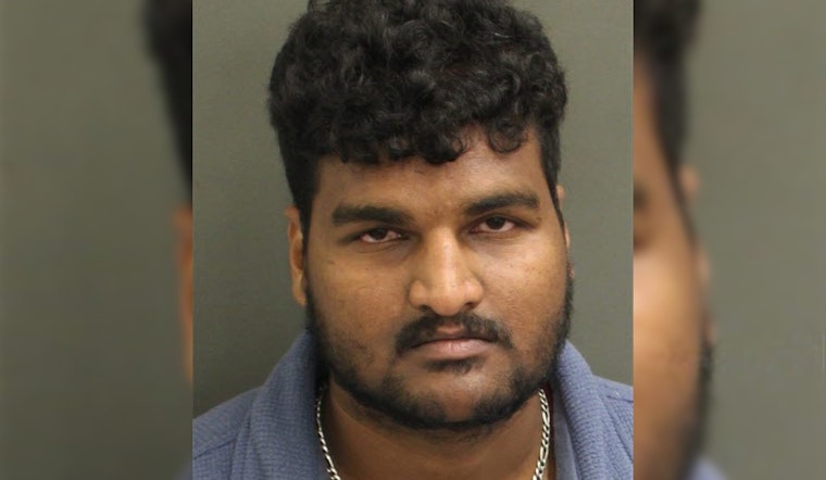 El Paso County Man Accused of Defrauding Elderly Victim in Multi-State Government Impersonation Scam