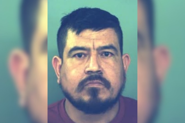 El Paso County Man Arrested for DWI with Extreme BAC Levels After Crash
