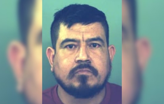 El Paso County Man Arrested for DWI with Extreme BAC Levels After Crash