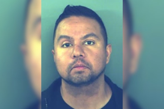 El Paso County Man, Ricardo Quintanar, Charged With Possession of Child Pornography Following Parole Check