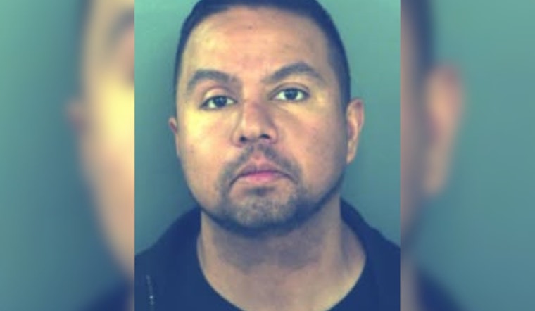 El Paso County Man, Ricardo Quintanar, Charged With Possession of Child Pornography Following Parole Check