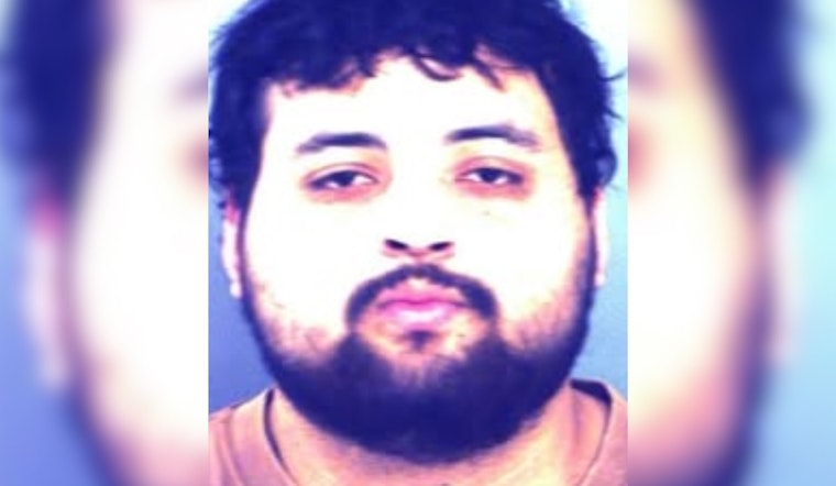 El Paso County Sheriff's Office Arrests Suspect Keshawn Michaels Ponce on Multiple Sexual Assault Charges