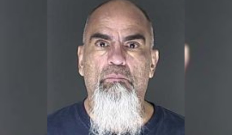 El Paso County Sheriff's Office Probes Richard Vasquez in Child Sexual Abuse Case, Community Urged to Report Potential Additional Victims