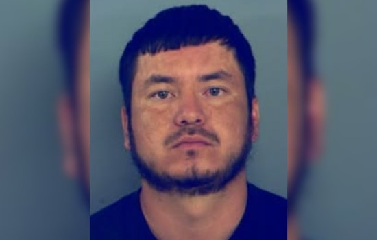 El Paso Driver Charged After U-Turn Leads to Train Collision on Alameda Avenue